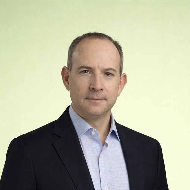 Mateo Patiño